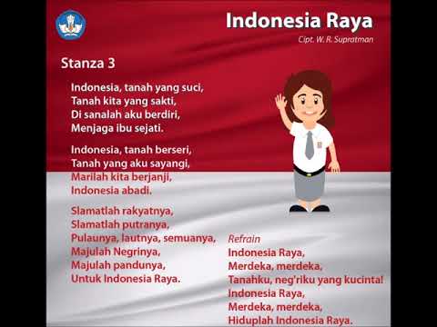 midi indonesia raya free download